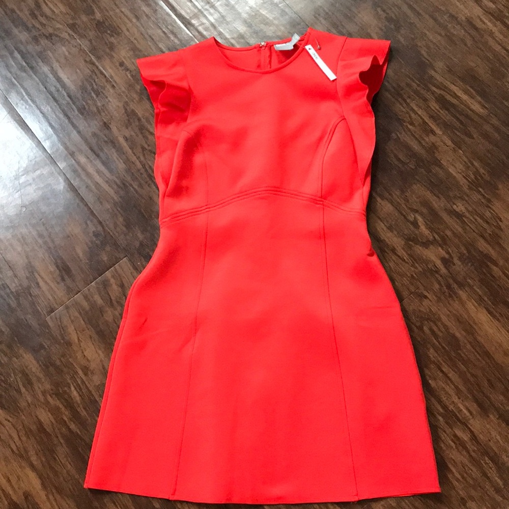 ASOS dress